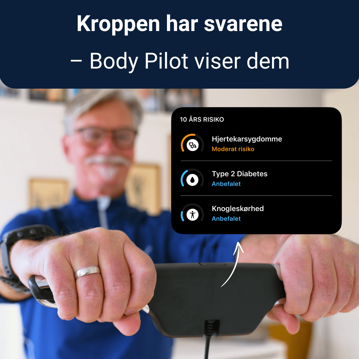 Body Scanner Pro