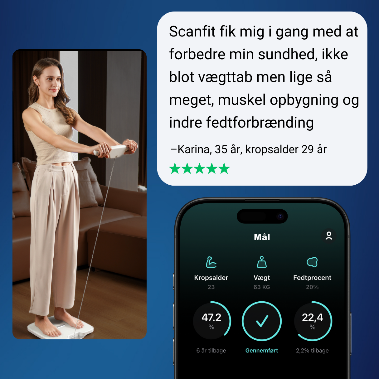 Body Scanner Pro
