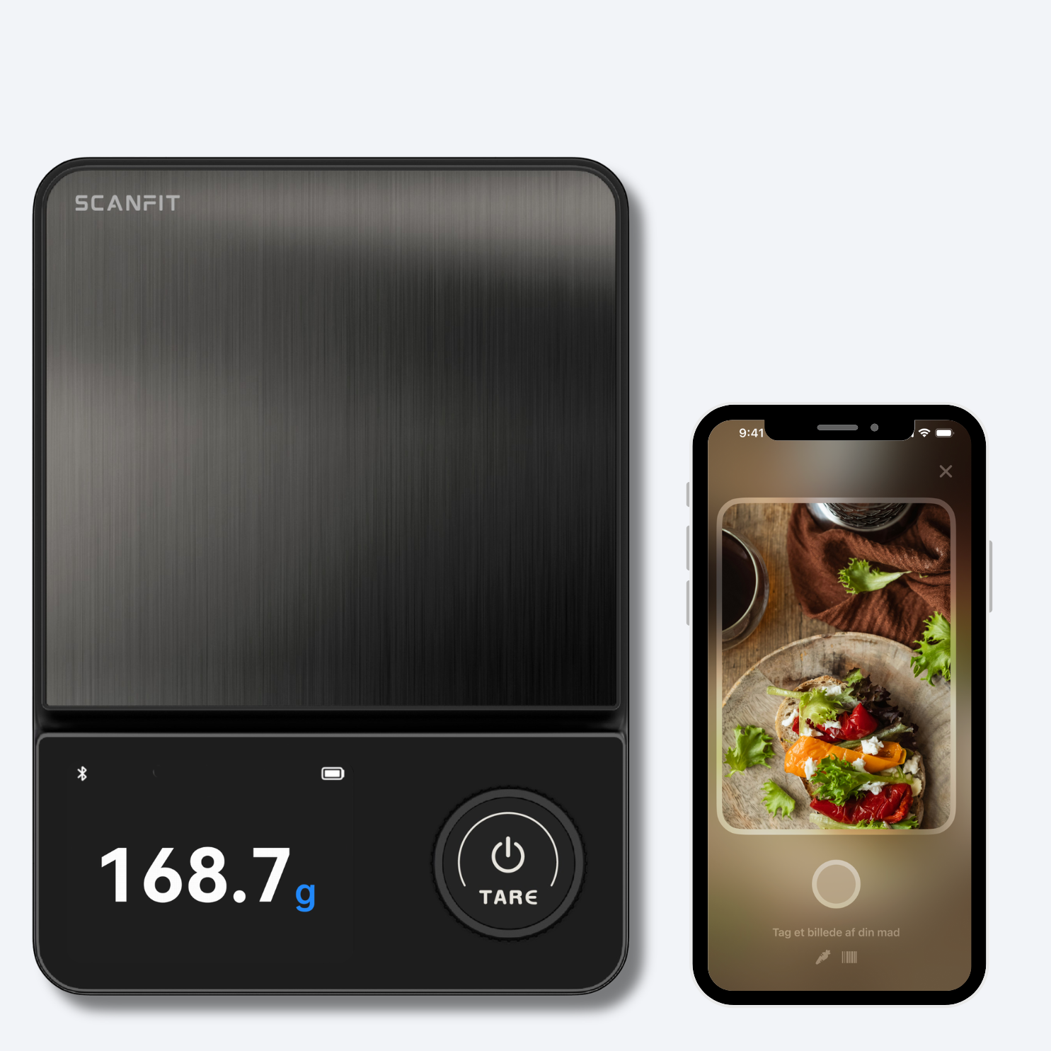 Nutriscanner