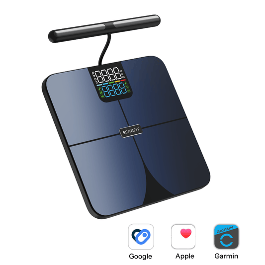 Scanfit Body Scanner