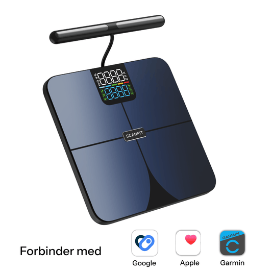 Scanfit Kropsscanner