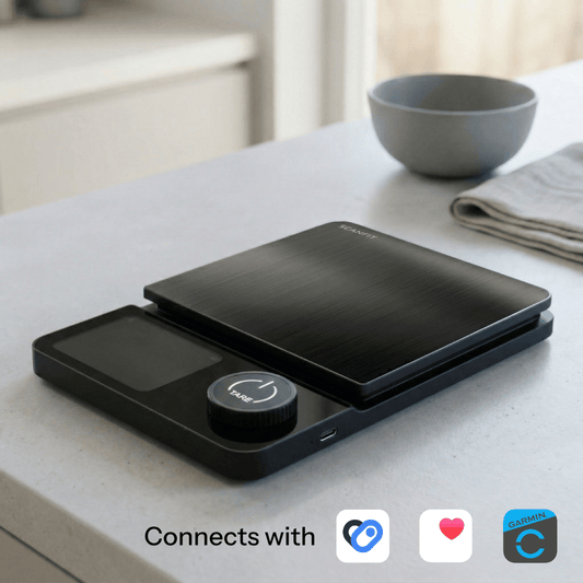 Nutriscanner Pro
