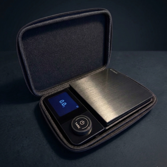Madscanner Pro cover