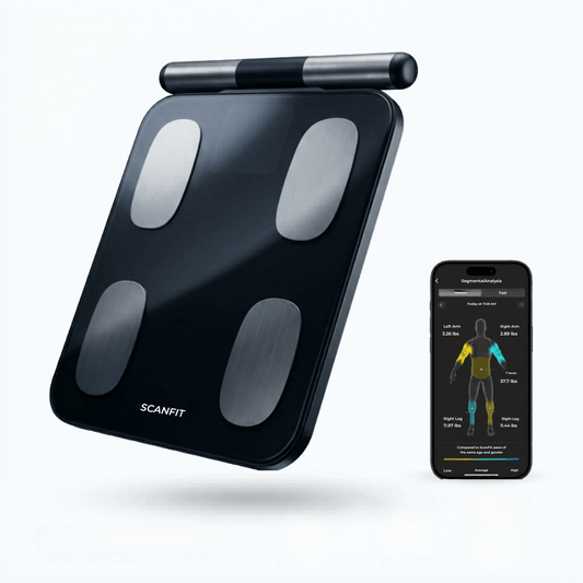 Scanfit Body Scanner