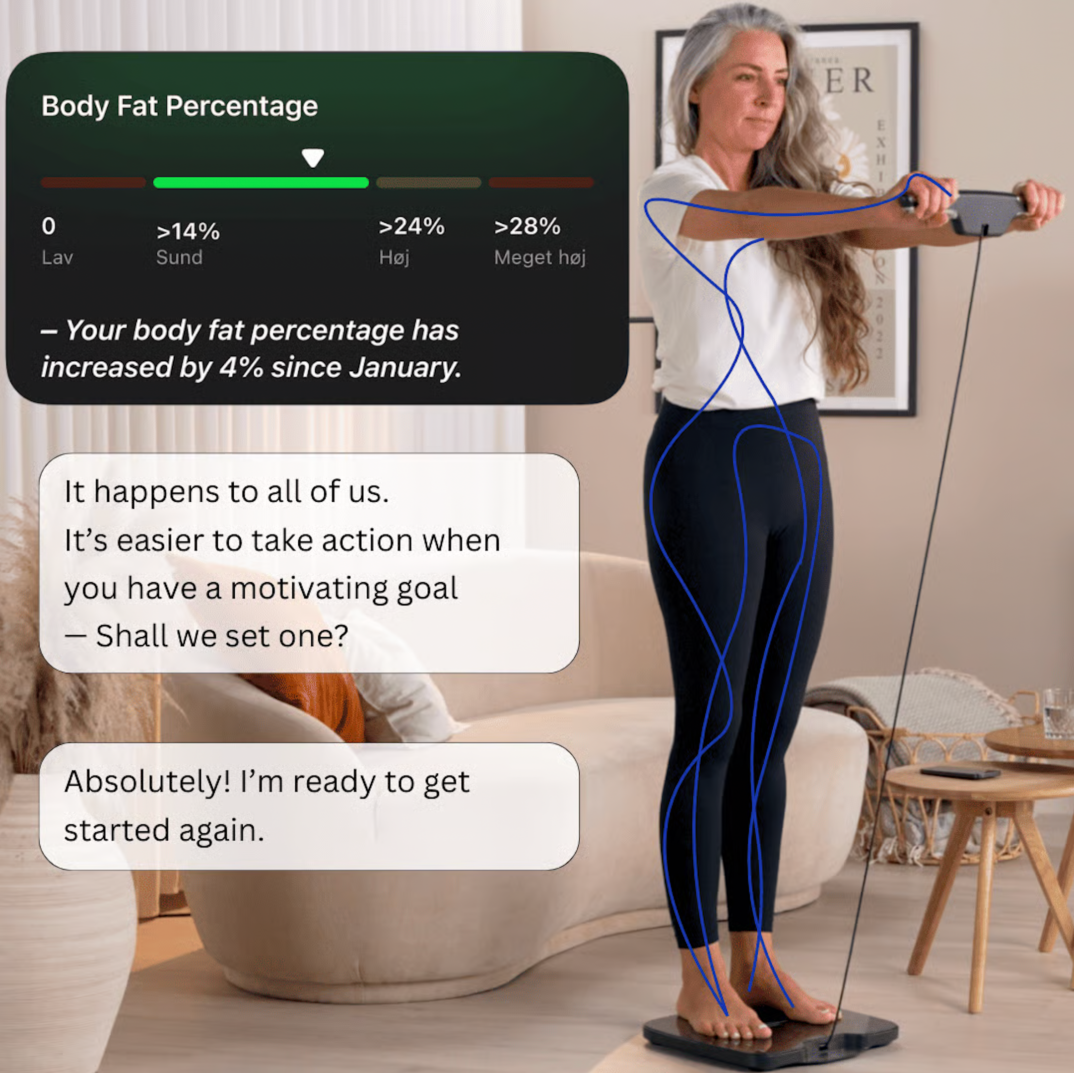 Body Scanner Pro