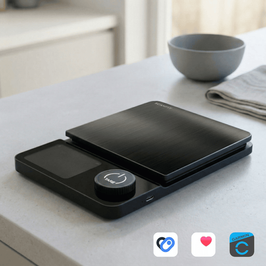 Nutriscanner Pro