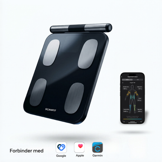 Scanfit Kropsscanner 2.0